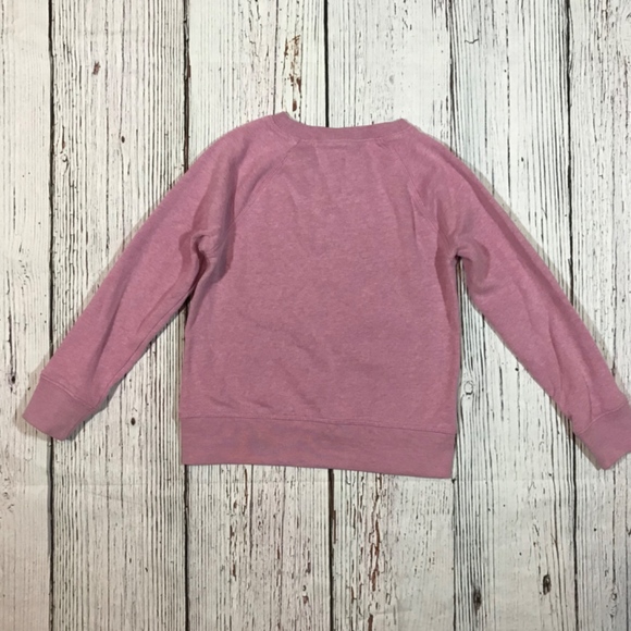 Crecuts-J Crew Sweatshirt and Legging Set - Picture 5 of 6